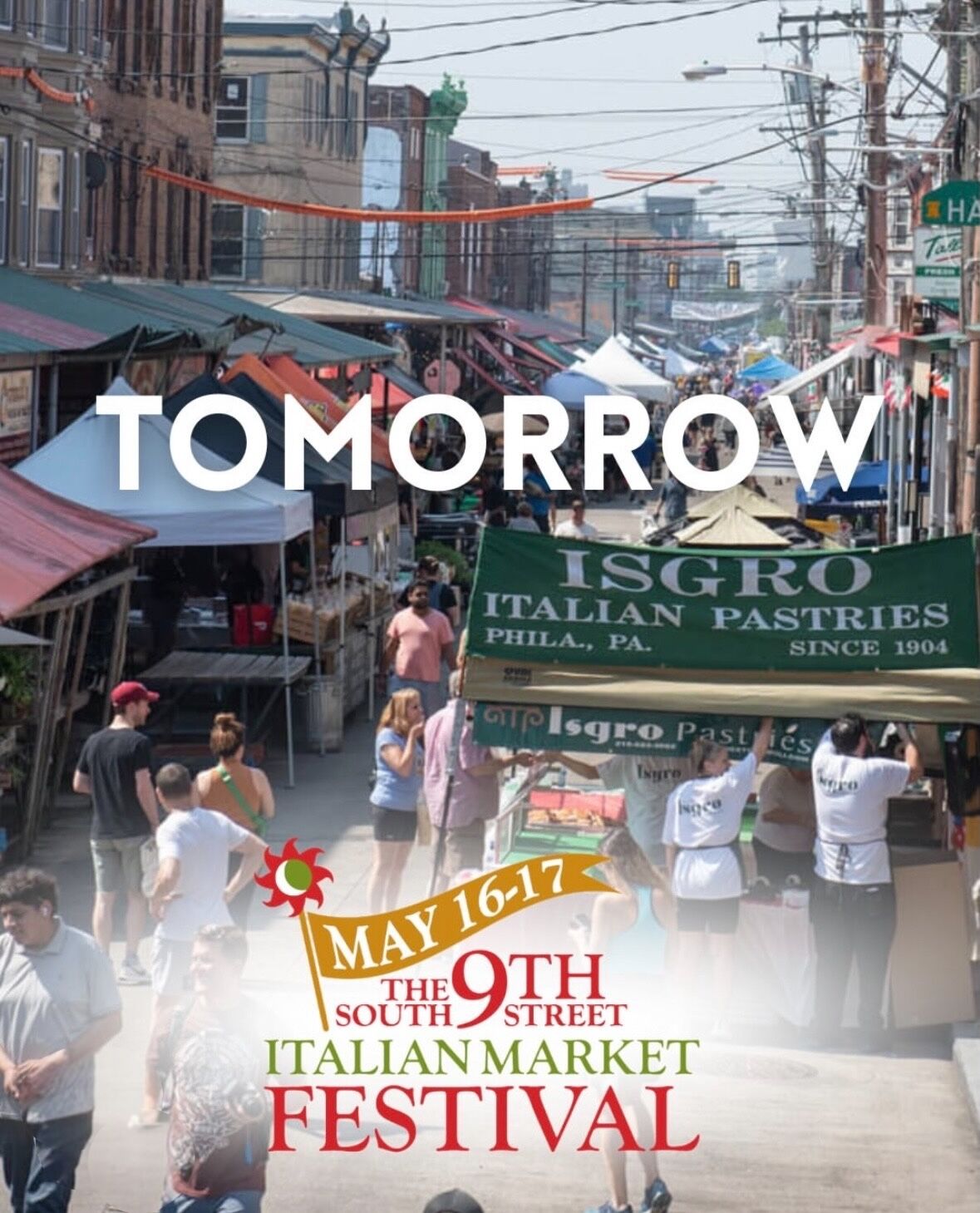 Markets